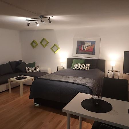 Bonitoapartamento-Vienna Apartment Luaran gambar