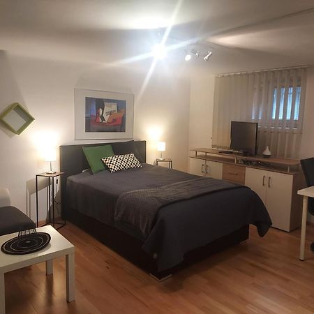 Bonitoapartamento-Vienna Apartment Luaran gambar