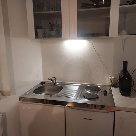 Bonitoapartamento-Vienna Apartment Luaran gambar