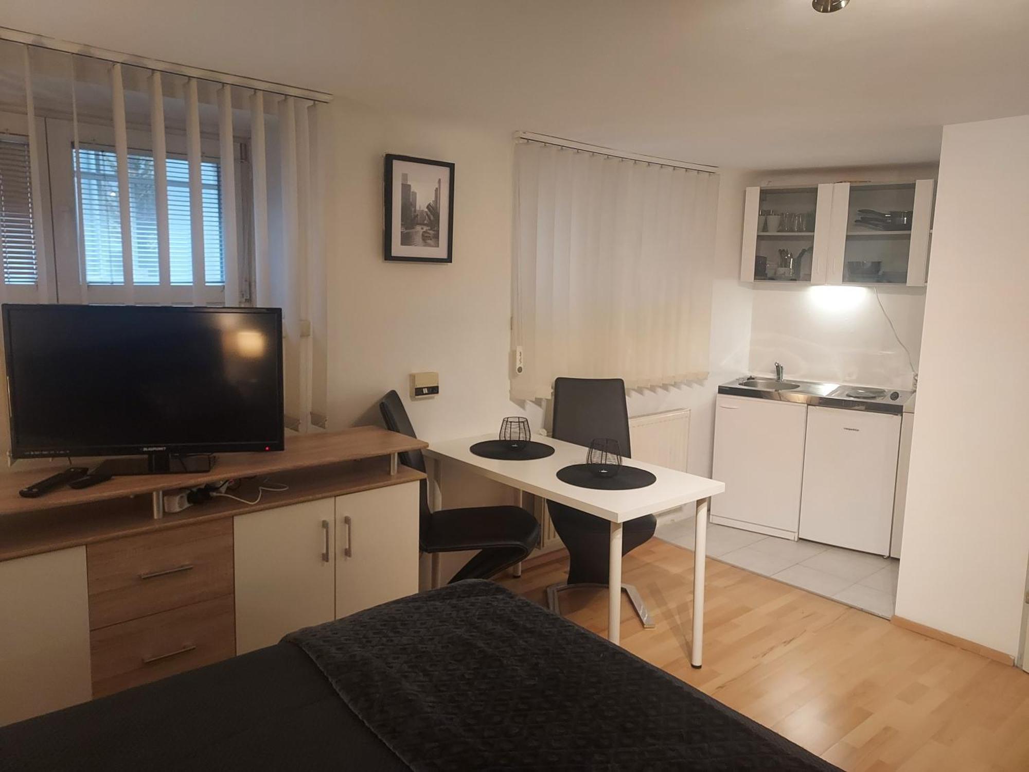 Bonitoapartamento-Vienna Apartment Luaran gambar