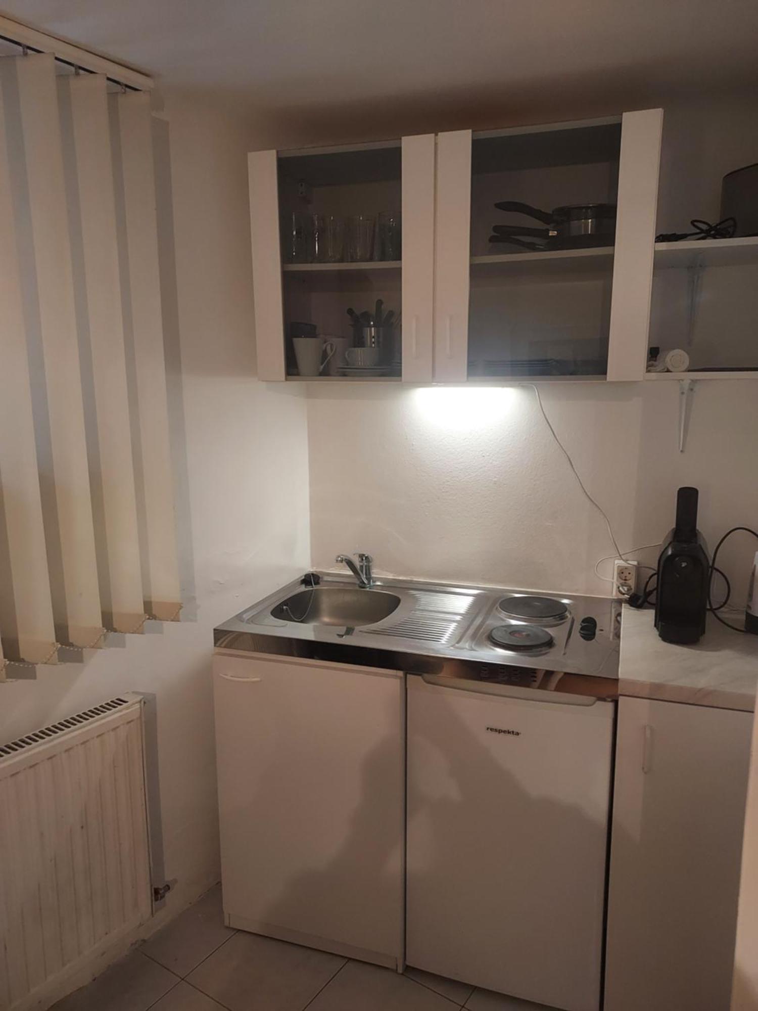 Bonitoapartamento-Vienna Apartment Luaran gambar