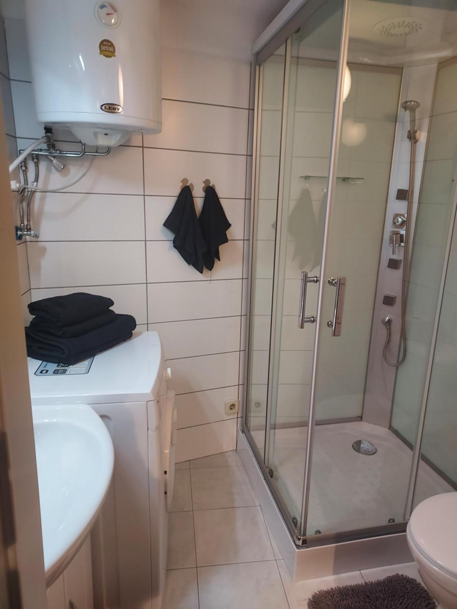 Bonitoapartamento-Vienna Apartment Luaran gambar
