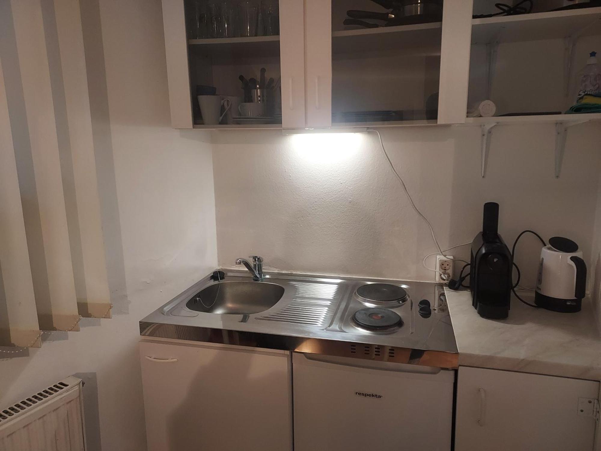 Bonitoapartamento-Vienna Apartment Luaran gambar