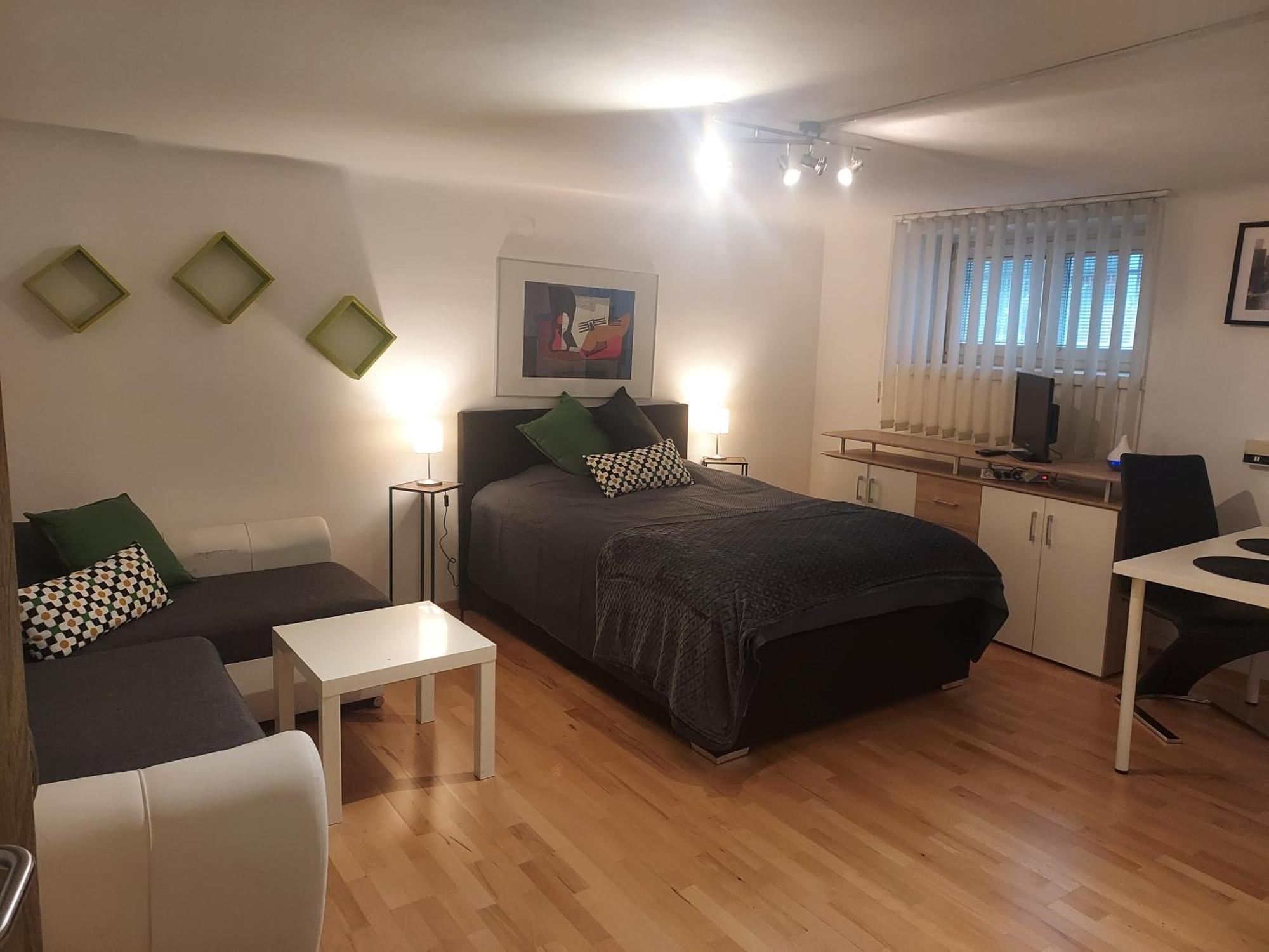 Bonitoapartamento-Vienna Apartment Luaran gambar