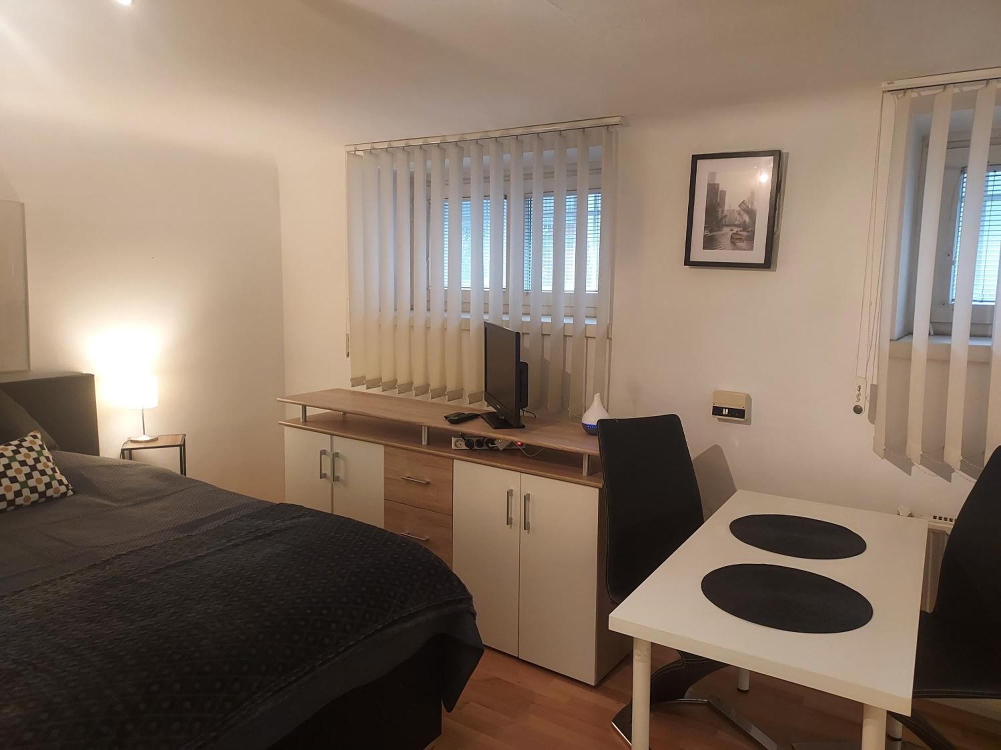 Bonitoapartamento-Vienna Apartment Luaran gambar